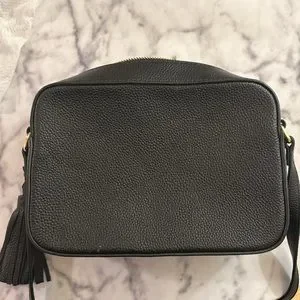 ☆MCLANEE☆ 567 Rennet Shoulder and Crossbody Bag 567ranit Il Bisonte - Crossbody Bag | NIC+ZOE